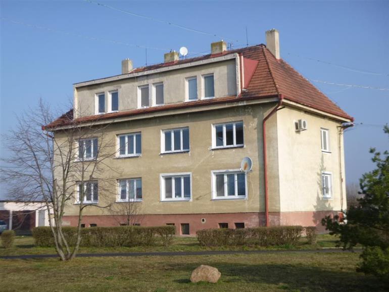 drazby.exekutori.cz Dražba bytové jednotky 2+1 v obci Nové Sedlo
